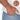 Pulsera Aurux Fox Tail 16 cm