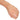 Pulsera Aurux Doble carril plana 16 cm